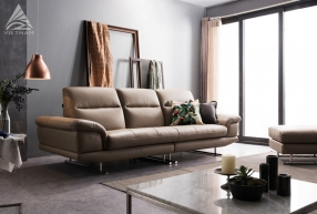 Sofa văng GD478 - Sofa phòng khách Bros