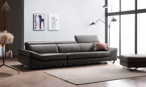 Sofa phòng khách GD500 - Sofa văng Bolita